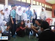 Siapkan Kompetensi Generasi Muda, Bulukumba Gandeng LIPI Lakukan Pembinaan Ilmiah